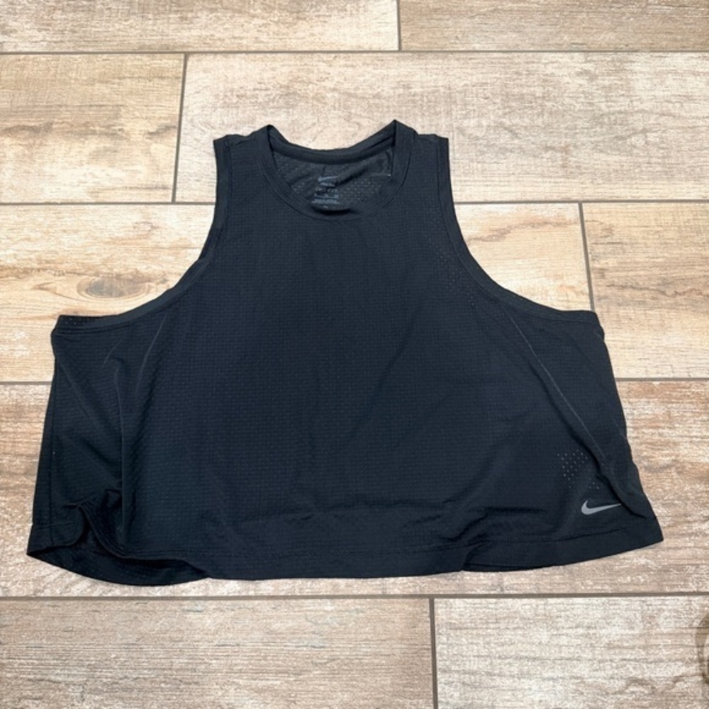 Nike | Dri-Fit Tank Top